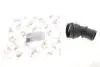 Фото Фланець системи охолодження VW Caddy III 1.4 04-10 ADLER (1J0122291) зображення 2