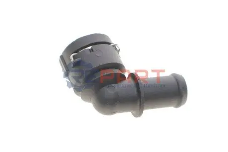 Фланець системи охолодження VW Caddy III 1.9 TDI/1.6/IV 1.0 TSI 10-20 ADLER 1J0122291C Купить в Украине