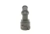 Фланець системи охолодження VW Golf IV/Passat 97-16 ADLER (1J0122291D) зображення 3