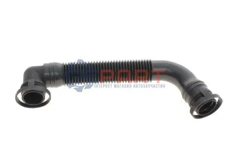 Трубка фильтра воздушного Audi A4/Skoda Octavia/VW Golf/Bora 1.6/2.0 95-05. ADLER 1J0131128 Купить в Украине