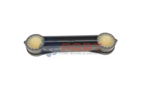 Тяга перемикання передач VW Golf IV 97-05/Skoda Octavia 96-10 ADLER 1J0711596E Купить в Украине