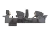 Кнопка склопідйомника VW Golf/Bora/Passat 97-05 (блок) ADLER (1J4959857D) зображення 3