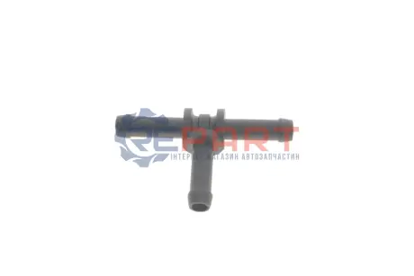 Фланець системи охолодження VW Caddy III/IV 04-20 ADLER 1K0121087B_T Купить в Украине