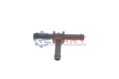 Фланець системи охолодження VW Caddy III/IV 04-20 ADLER 1K0121087B_Y Купить в Украине