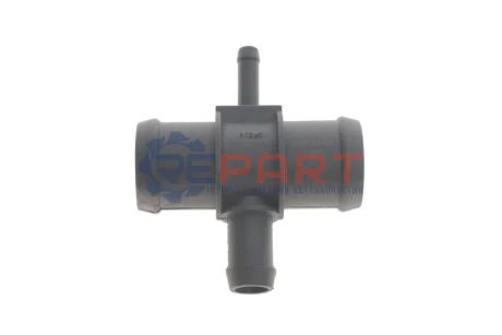 Фланець системи охолодження VW Caddy III 1.6/2.0 04-15 ADLER 1K0121087E Купить в Украине