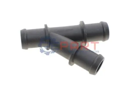 Фланець системи охолодження VW Caddy IV 1.0-1.4 TSI 15- ADLER 1K0121087Q Купить в Украине