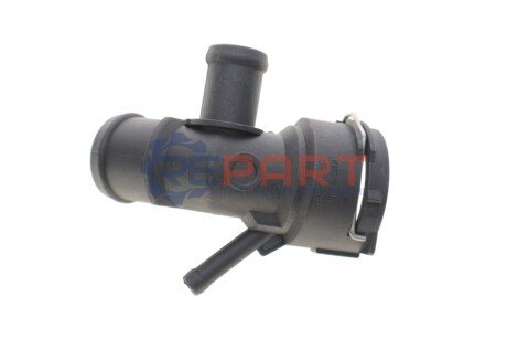 Фланець системи охолодження VW Golf V/Passat B6 2.0 FSI 04-10 ADLER 1K0122291A (фото 1)