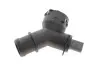 Фото Фланець системи охолодження VW Caddy III/Passat 1.4-3.6 03-15 ADLER (1K0122291AE) зображення 1