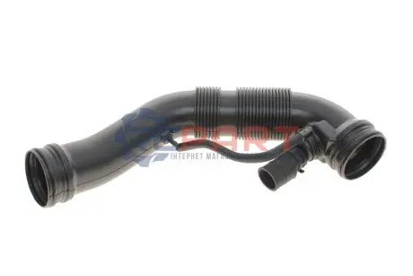 Патрубок фільтра повітряного VW Caddy III 1.6 04-15 ADLER 1K0129684AE Купити в Україні