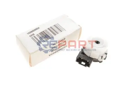 Контактна група VW Golf V/Caddy III 04-15 ADLER 1K0905865A Купити в Україні