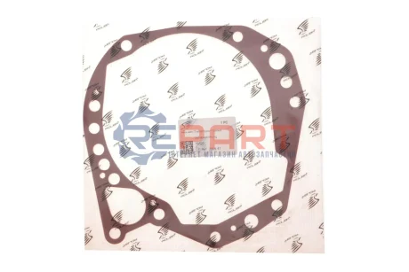 Прокладка АКПП Citroen C3/C4/C5/C8/Peugeot 206/207/208/301/306/308/806/807 93- ADLER 2209.41 Купить в Украине