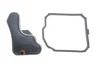 Фото Фільтр АКПП Citroen C3/C4/C5/Peugeot 208/308 02- (к-кт) ADLER (2263.33-KIT) зображення 1