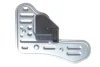 Фото Фільтр АКПП Citroen C3/C4/C5/Peugeot 208/308 02- (к-кт) ADLER (2263.33-KIT) зображення 4