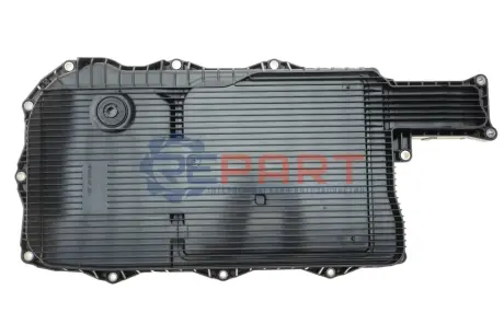 Маслоприймач (піддон) BMW 3 (F30/F80)/5 (G30/F90)/7 (G11/G12) 2.0/3.0 (B46/B48) 11 ADLER 24118632189 Купити в Україні