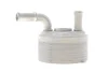 Радиатор масляный Mini (R55/R61) 2.0 D (N47)10-16 ADLER (24119812996) изображение 1