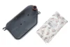 Фильтр АКПП BMW 3 (E46)/5 (E39)/7 (E38) 2.0-3.0 i -05 (к-кт с прокладкою) ADLER (24341423376Kit) изображение 2
