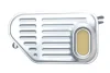 Фильтр АКПП BMW 3 (E46)/5 (E39)/7 (E38) 2.0-3.0 i -05 (к-кт с прокладкою) ADLER (24341423376Kit) изображение 4