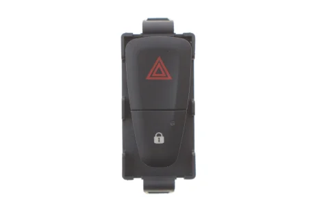 Кнопка аварійної сигналізації Renault Megane III/Scenic III 09-16 ADLER 252905668R