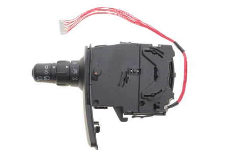 Перемикач підрульовий Renault Kangoo 1.5dCi 10- (L) (світ/туманки) ADLER 255405605R