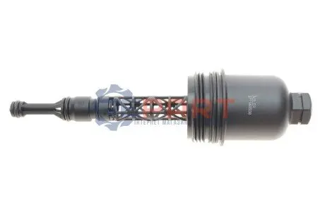 Кришка фільтра масляного MB Sprinter 1.8 06- (M271) ADLER 2711800238 Купити в Україні