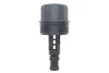 Кришка фільтра масляного MB C-class (W203/W204)/E-class (W211/W212) 05-13 (M272/M273) ADLER (2721800038) зображення 1