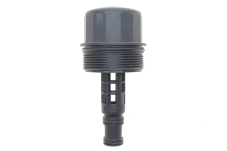 Кришка фільтра масляного MB C-class (W203/W204)/E-class (W211/W212) 05-13 (M272/M273) ADLER 2721800038