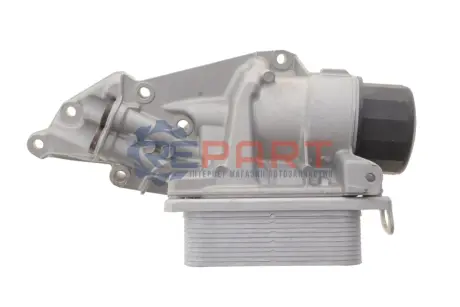 Корпус фільтра масляного MB Sprinter OM642 ADLER 2721800510 Купить в Украине