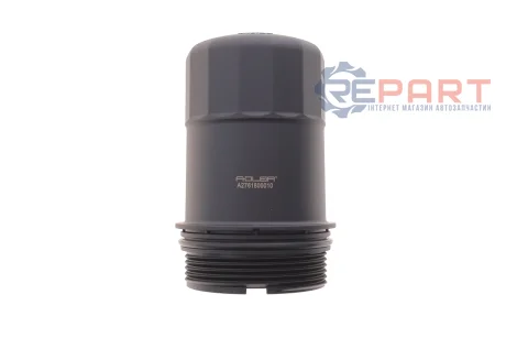 Кришка фільтра масляного MB OM276 ADLER 2761800010