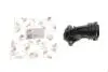 Фото Фланець системи охолодження MB C-class (W204)/E-class (W212) 11-15 M276 ADLER (2762000156) изображение 2