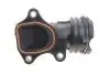 Фото Фланець системи охолодження MB C-class (W204)/E-class (W212) 11-15 M276 ADLER (2762000156) изображение 3