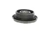 Фото Кришка бачка розширювального Audi A3/Q7/Skoda Fabia/Octavia/VW Caddy/Passat 05- (1,6bar) (OE VAG) ADLER (2Q0121321A) зображення 2