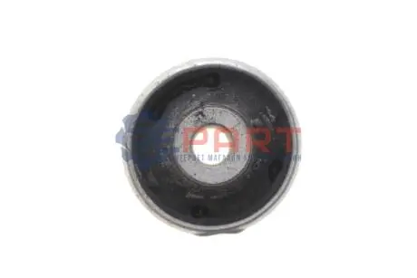 Сайлентблок важеля (переднього/знизу) VW Polo/Skoda Kamiq 17- ADLER 2Q0407183B Купити в Україні