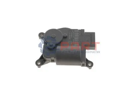 Моторчик заслонки пічки VW Caddy IV 1.0-2.0 TSI/TDI 15- ADLER 2Q0907511D Купити в Україні