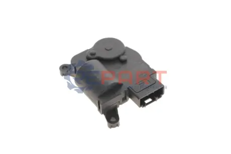 Кран пічки VW Caddy III/Touran/Golf VI 03 ADLER 2Q0907511E Купить в Украине
