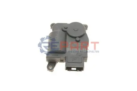 Моторчик заслонки пічки Audi A3/Q3/VW Golf VII/Passat 12 ADLER 2Q0907511G Купити в Україні