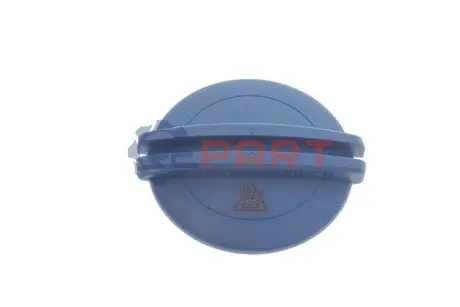 Кришка бачка розширювального Audi A4/VW Passat/Golf IV 94 ADLER 3B0121321 Купити в Україні