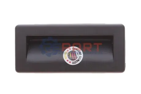 Ручка кришки багажника VW Caddy IV 15- ADLER 3V0827566 Купити в Україні