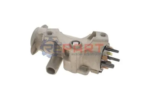 Замок запалювання VW T5 03-15 ADLER 4B0905851B Купити в Україні
