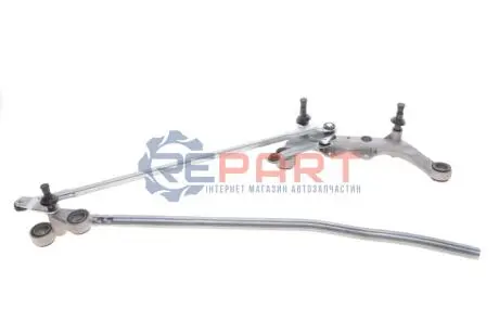 Фото Механізм склоочисника (трапеція) Audi Q7 06-15 ADLER (4L1955023F) изображение 1