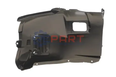 Підкрилок (передній/передня частина) BMW 3 (E90) 05-08 (L) ADLER 51717059379