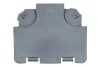 Фото Заглушка підкрильника (переднього) BMW 3 (E90/E91) 05-12 (R) ADLER (51717143850) зображення 1