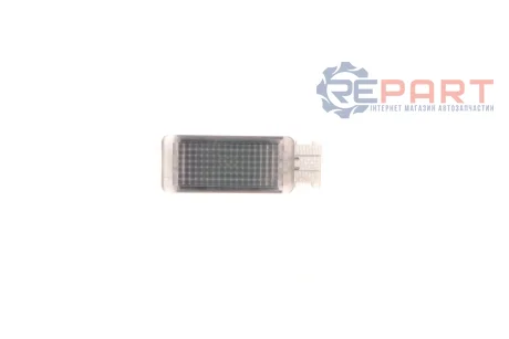 Ліхтар підсвітки бардачка Skoda Superb 15-24 ADLER 5G0947409