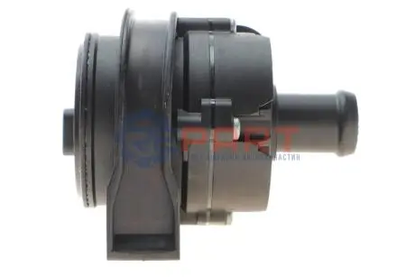 Насос системи охолодження (додатковий) Audi A3 1.4 TSI/VW Caddy III 2.0 TDI 12- ADLER 5G0965567A Купити в Україні