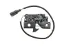 Замок капота VW Golf/Passat 14- ADLER (5G1823509B) изображение 3