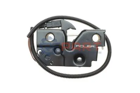 Замок капота VW Golf/Passat 14- ADLER 5G1823509B Купить в Украине