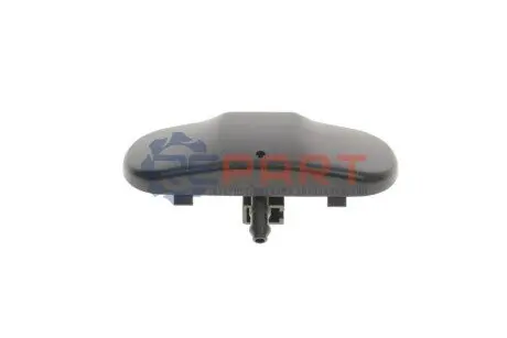 Фото Форсунка омивача скла VW Caddy III 04-15 (переднього) (OE VAG) ADLER (5M0955985C) зображення 1