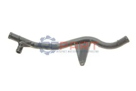 Патрубок системи охолодження VW Golf VII/Passat/Tiguan/Touran 13- ADLER 5Q0121070AB Купить в Украине