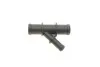 Фото Фланець системи охолодження VW Golf VII/Passat/Tiguan/Touran 13- ADLER (5Q0121087A) изображение 1