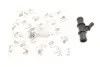 Фото Фланець системи охолодження VW Golf VII/Passat/Tiguan/Touran 13- ADLER (5Q0121087A) изображение 2