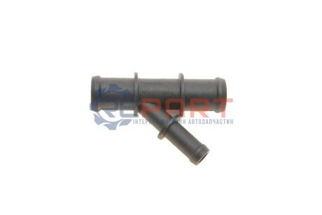 Фланець системи охолодження VW Golf VII/Passat/Tiguan/Touran 13- ADLER 5Q0121087A